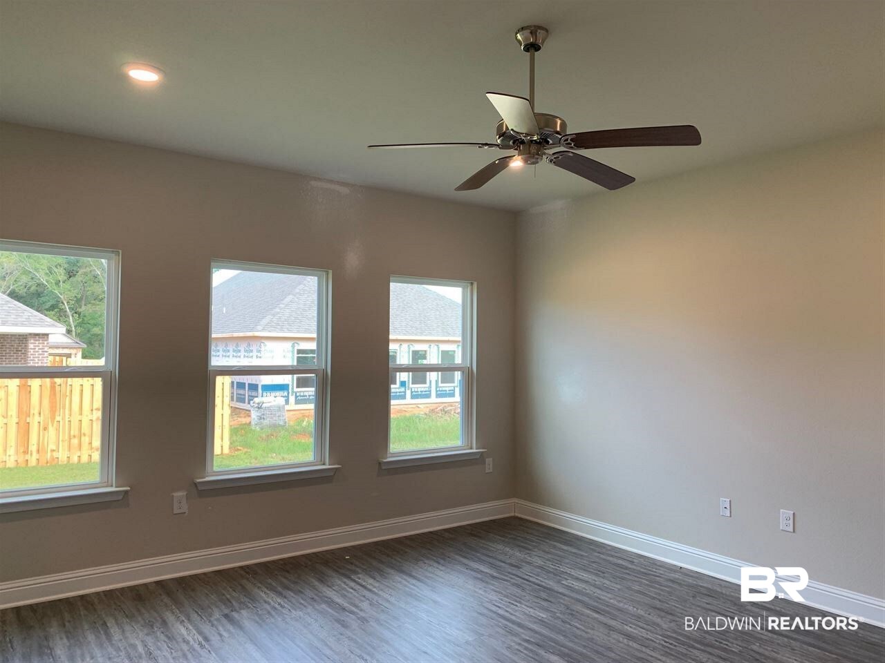 1332 Kairos Loop Foley, AL 36535 - Photo 14 of 17 Living Room
