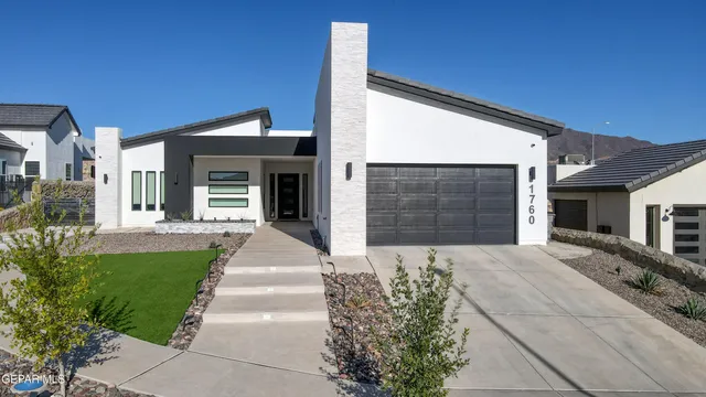 a front view of a house having yard