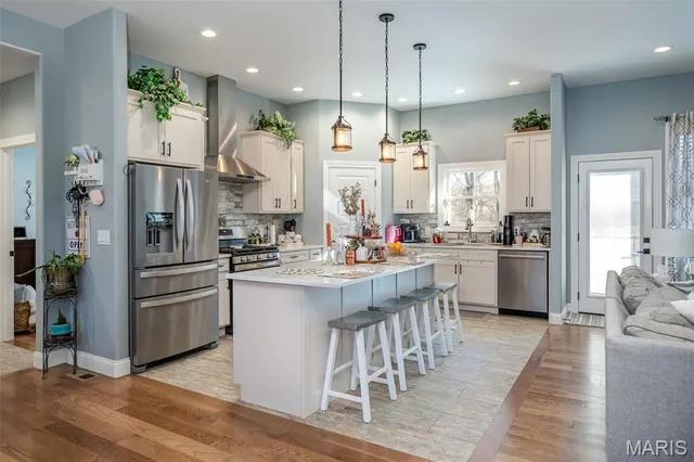 $547,000 | 880 Fairway Drive, Union, MO 63084