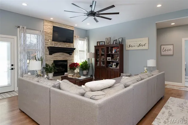 $547,000 | 880 Fairway Drive, Union, MO 63084