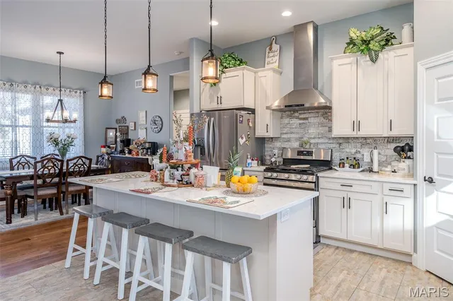 $547,000 | 880 Fairway Drive, Union, MO 63084