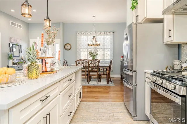 $547,000 | 880 Fairway Drive, Union, MO 63084