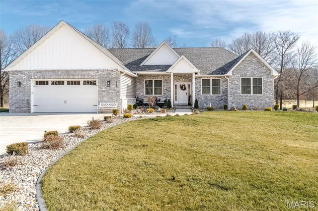 $547,000 | 880 Fairway Drive, Union, MO 63084