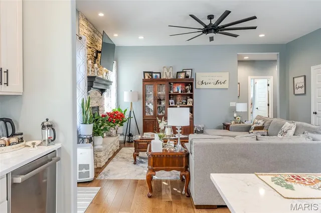 $547,000 | 880 Fairway Drive, Union, MO 63084