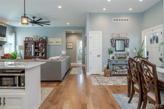 $547,000 | 880 Fairway Drive, Union, MO 63084