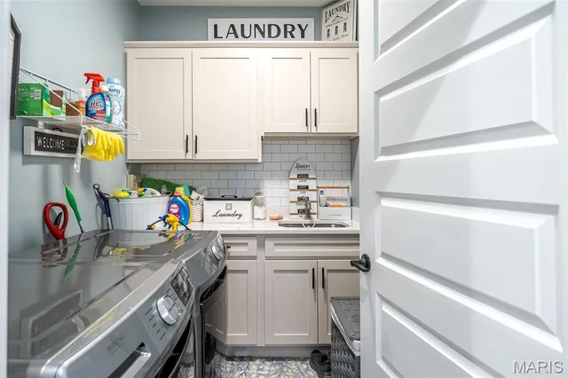 $547,000 | 880 Fairway Drive, Union, MO 63084