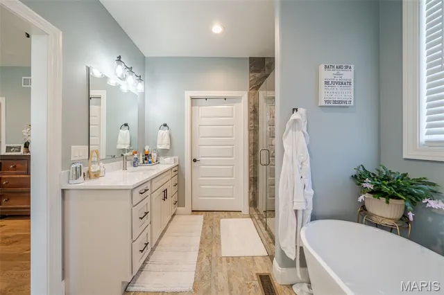 $547,000 | 880 Fairway Drive, Union, MO 63084