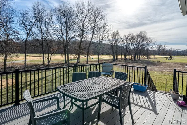 $547,000 | 880 Fairway Drive, Union, MO 63084