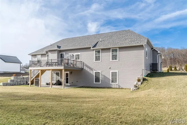 $547,000 | 880 Fairway Drive, Union, MO 63084