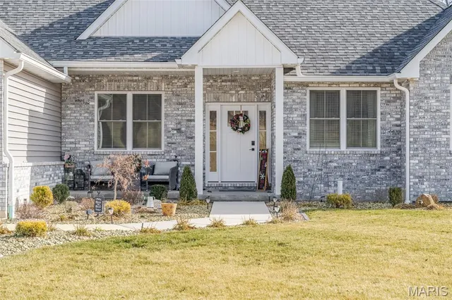 $547,000 | 880 Fairway Drive, Union, MO 63084