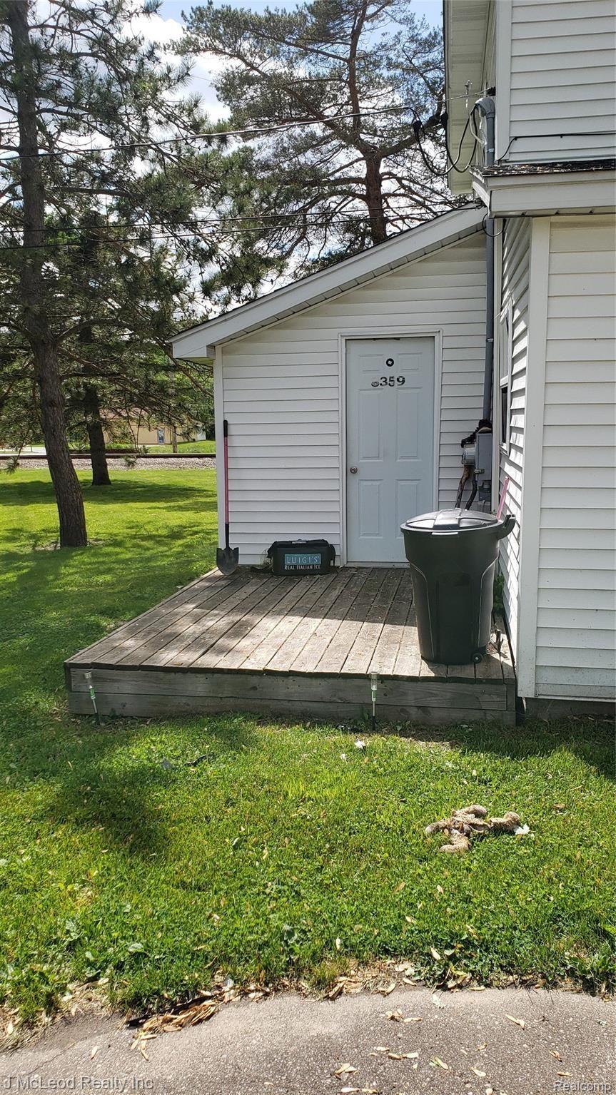 8361 Ellis Road Millington, MI 48746 - Photo 16 of 17 20200529_160201.jpg