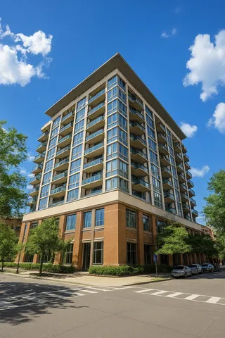 $2,950 | 125 East 13th Street, Unit 909, Chicago, IL 60605