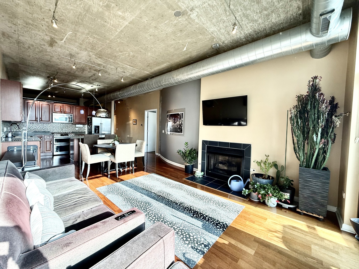 125 East 13th Street, Unit 909 Chicago, IL 60605 - Photo 11 of 28