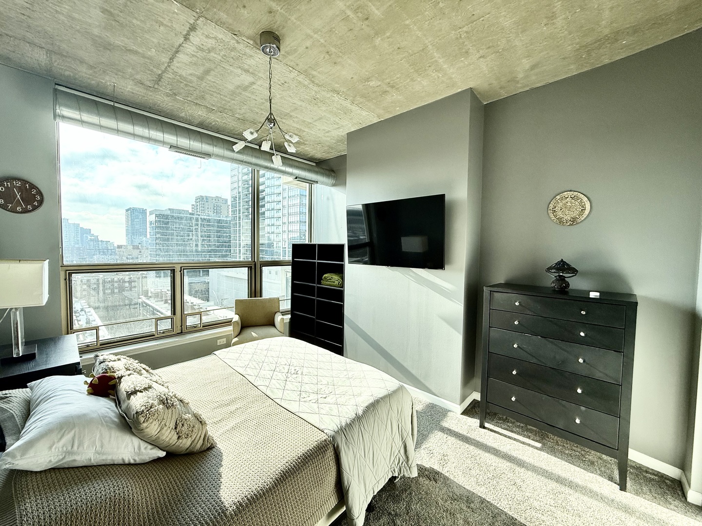 125 East 13th Street, Unit 909 Chicago, IL 60605 - Photo 14 of 28