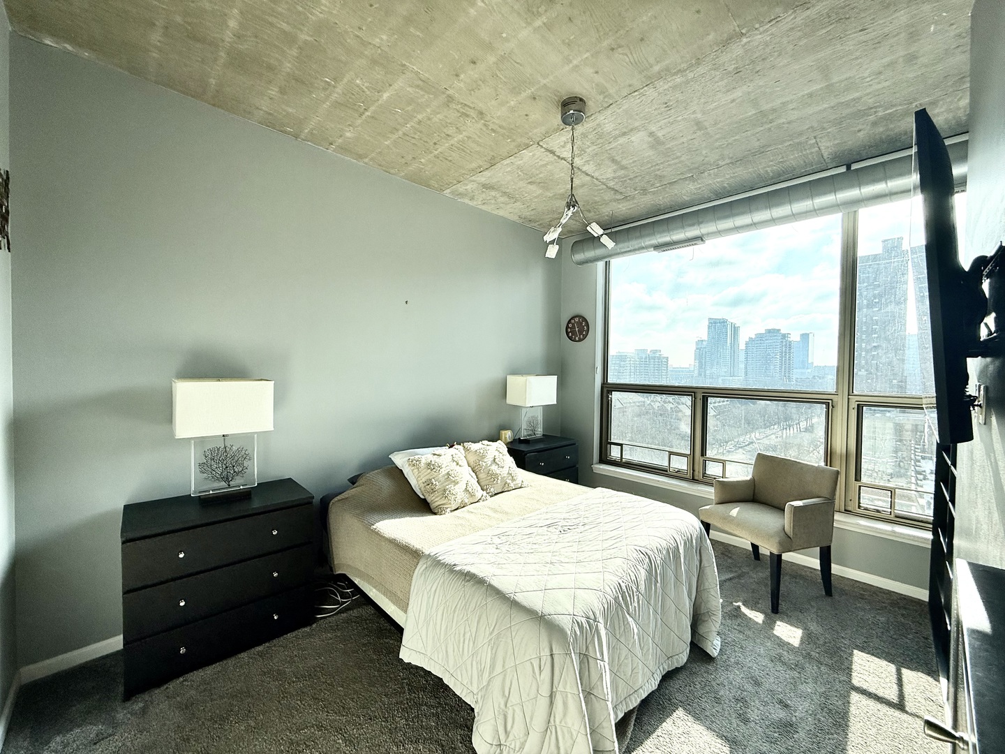 125 East 13th Street, Unit 909 Chicago, IL 60605 - Photo 15 of 28