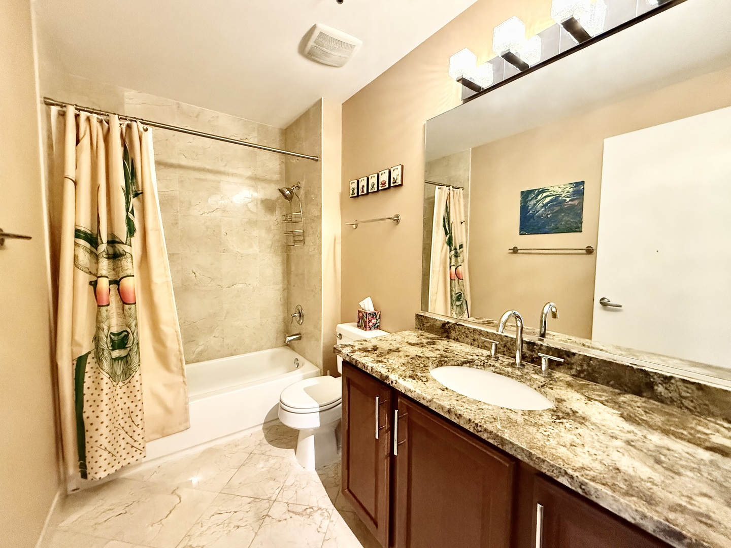 125 East 13th Street, Unit 909 Chicago, IL 60605 - Photo 22 of 28