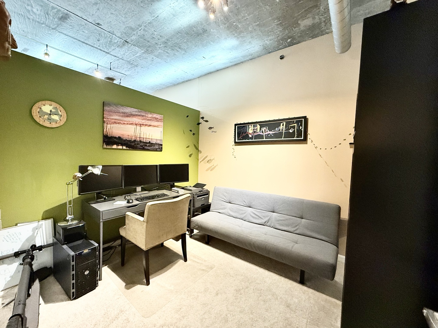 125 East 13th Street, Unit 909 Chicago, IL 60605 - Photo 23 of 28