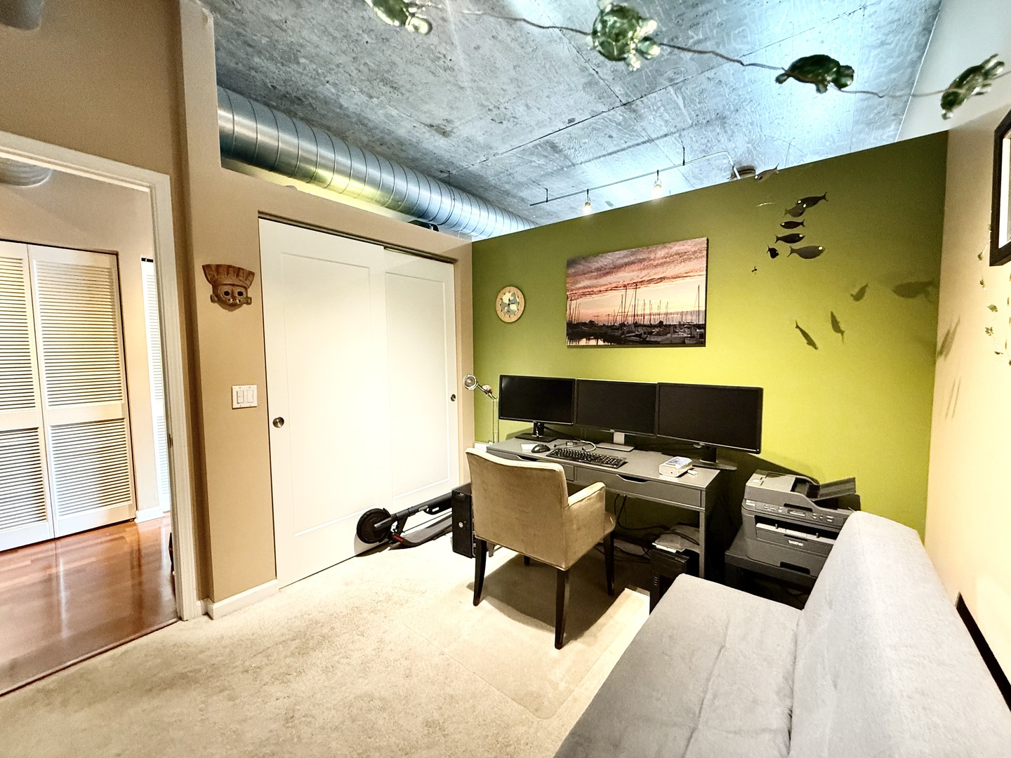 125 East 13th Street, Unit 909 Chicago, IL 60605 - Photo 24 of 28