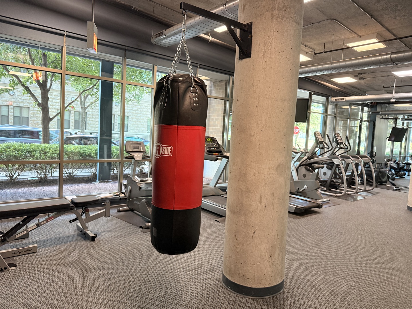 125 East 13th Street, Unit 909 Chicago, IL 60605 - Photo 27 of 28