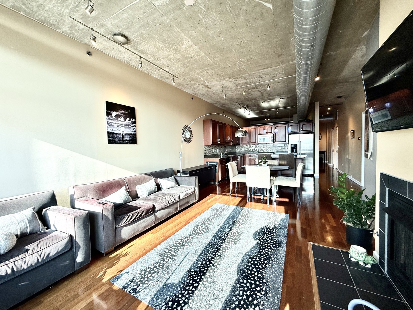 125 East 13th Street, Unit 909 Chicago, IL 60605 - Photo 10 of 28