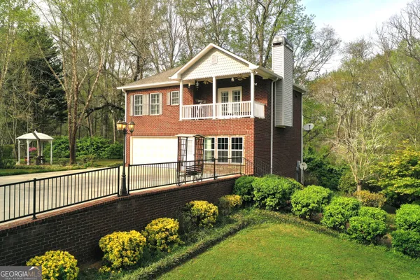 $494,900 | 1071 Louden Ridge Road, Alto, GA 30510