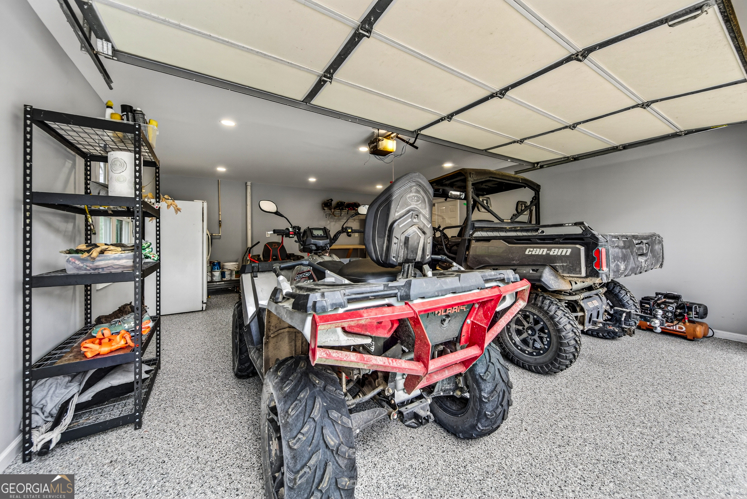 1071 Louden Ridge Road Alto, GA 30510 - Photo 38 of 81