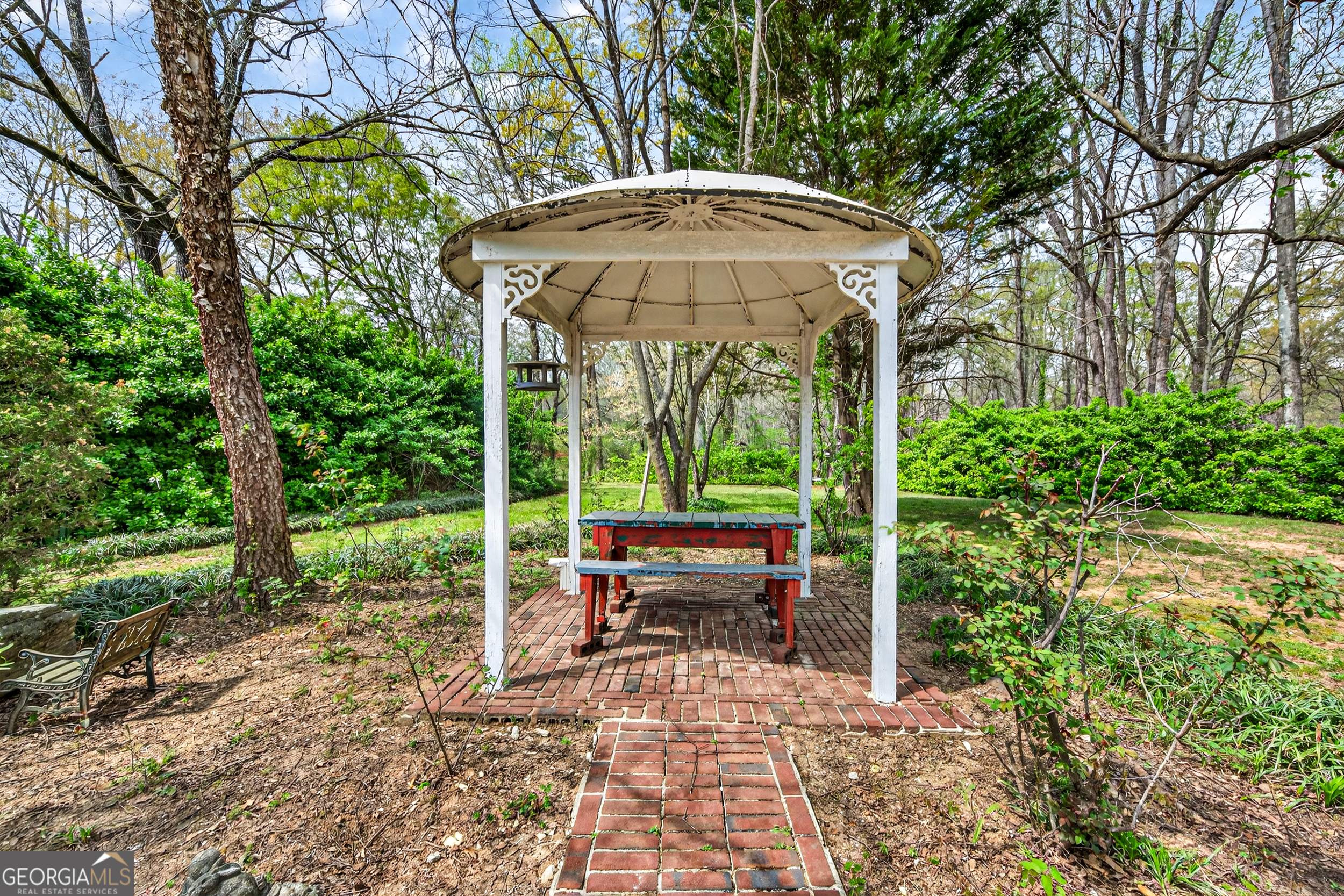 1071 Louden Ridge Road Alto, GA 30510 - Photo 41 of 81