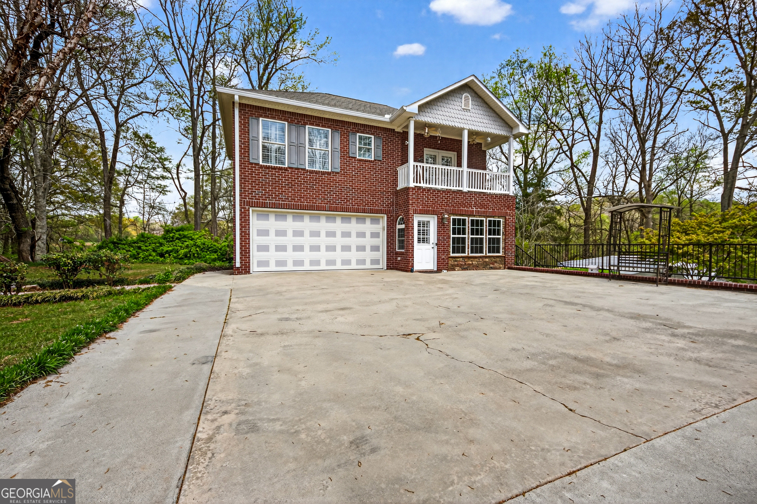 1071 Louden Ridge Road Alto, GA 30510 - Photo 43 of 81