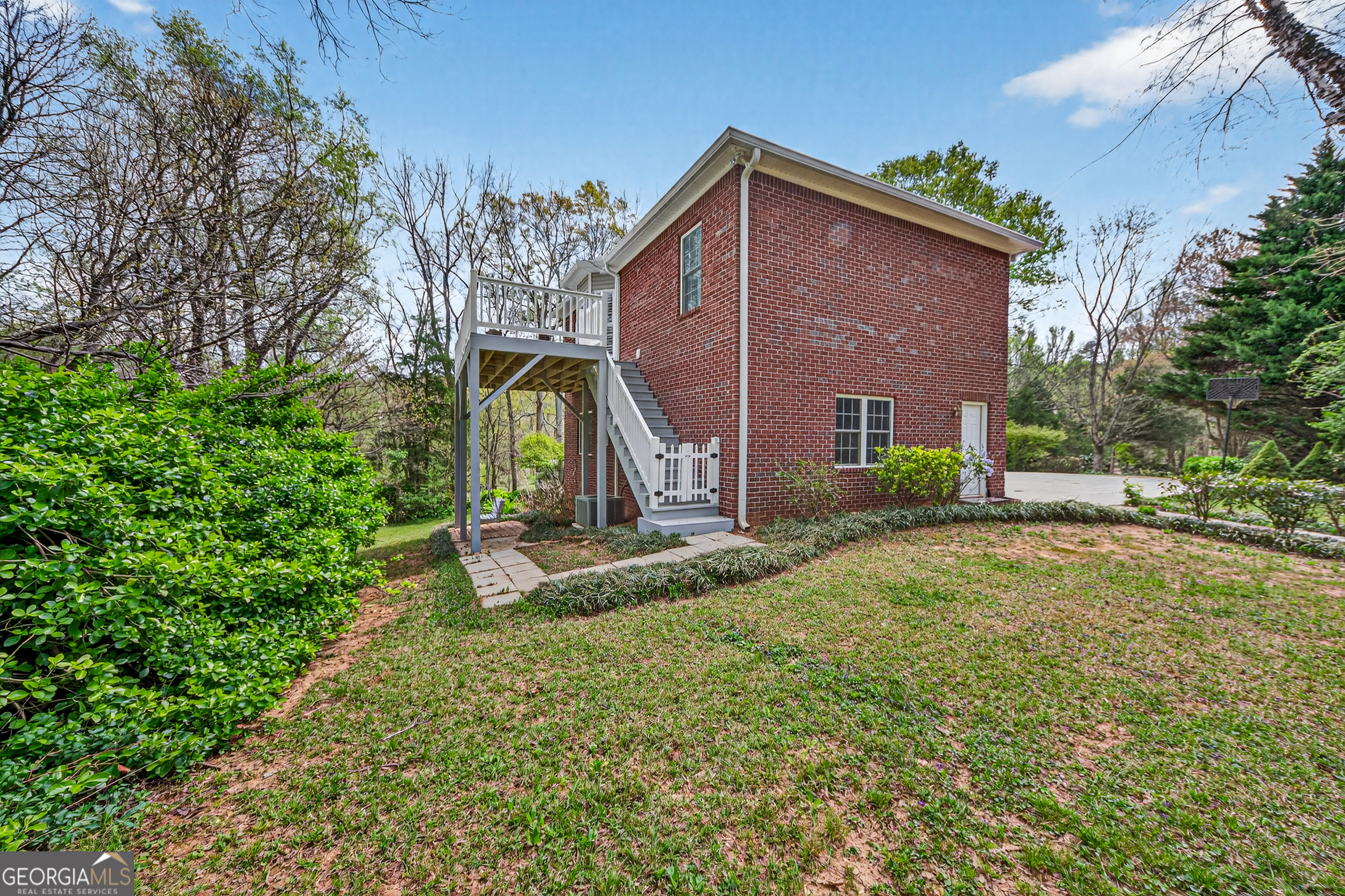 1071 Louden Ridge Road Alto, GA 30510 - Photo 45 of 81