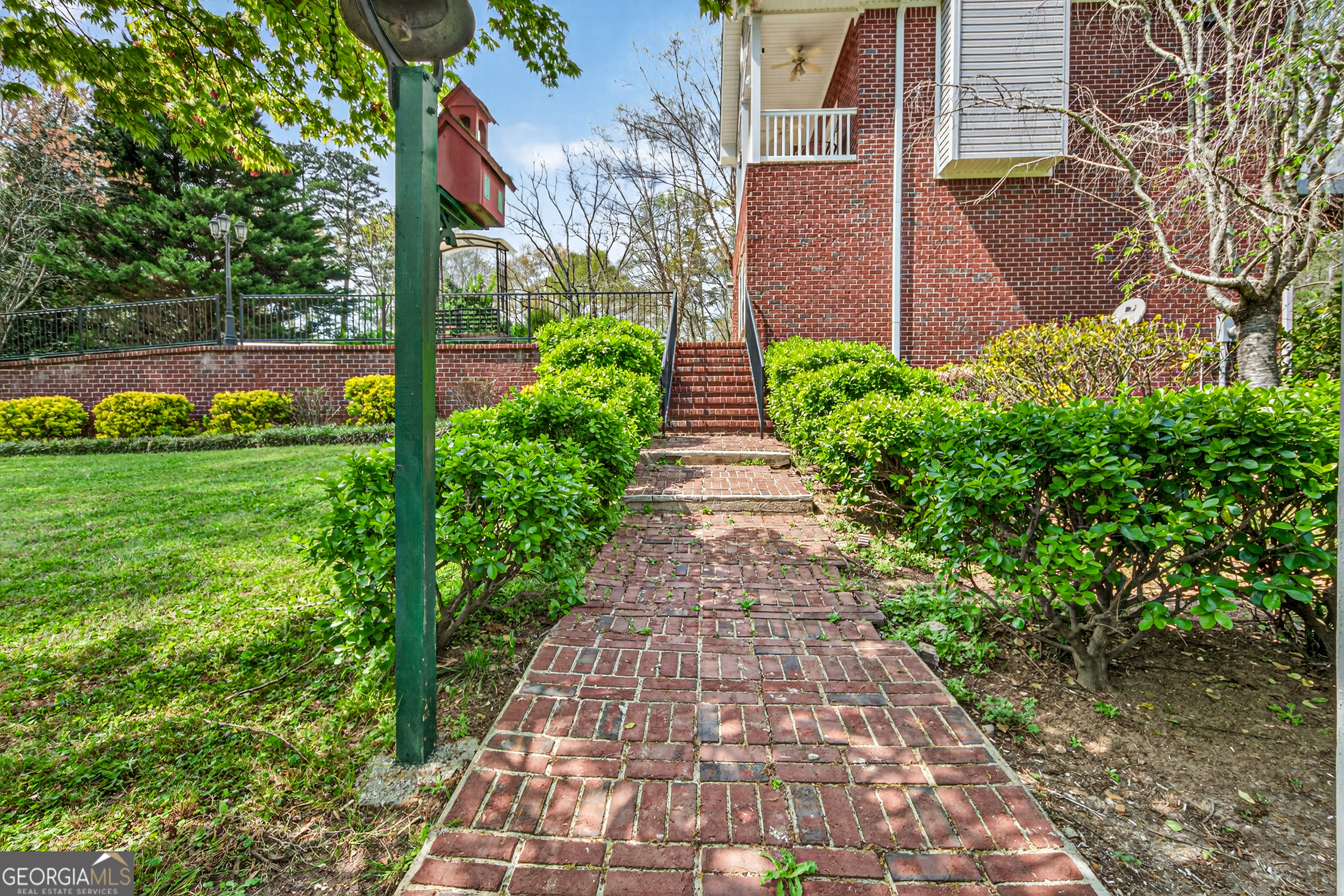 1071 Louden Ridge Road Alto, GA 30510 - Photo 47 of 81