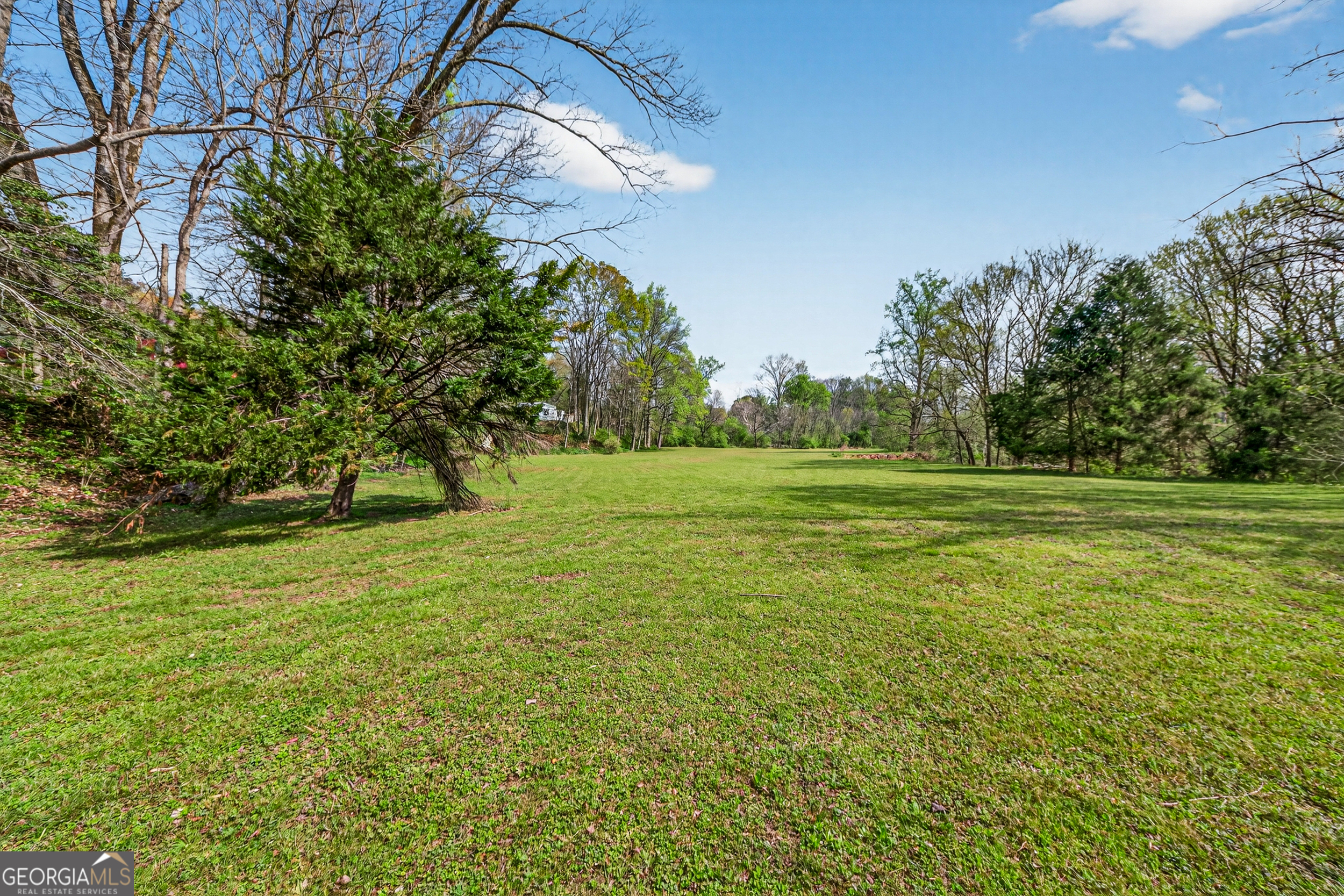 1071 Louden Ridge Road Alto, GA 30510 - Photo 59 of 81 a view of a field with an tree