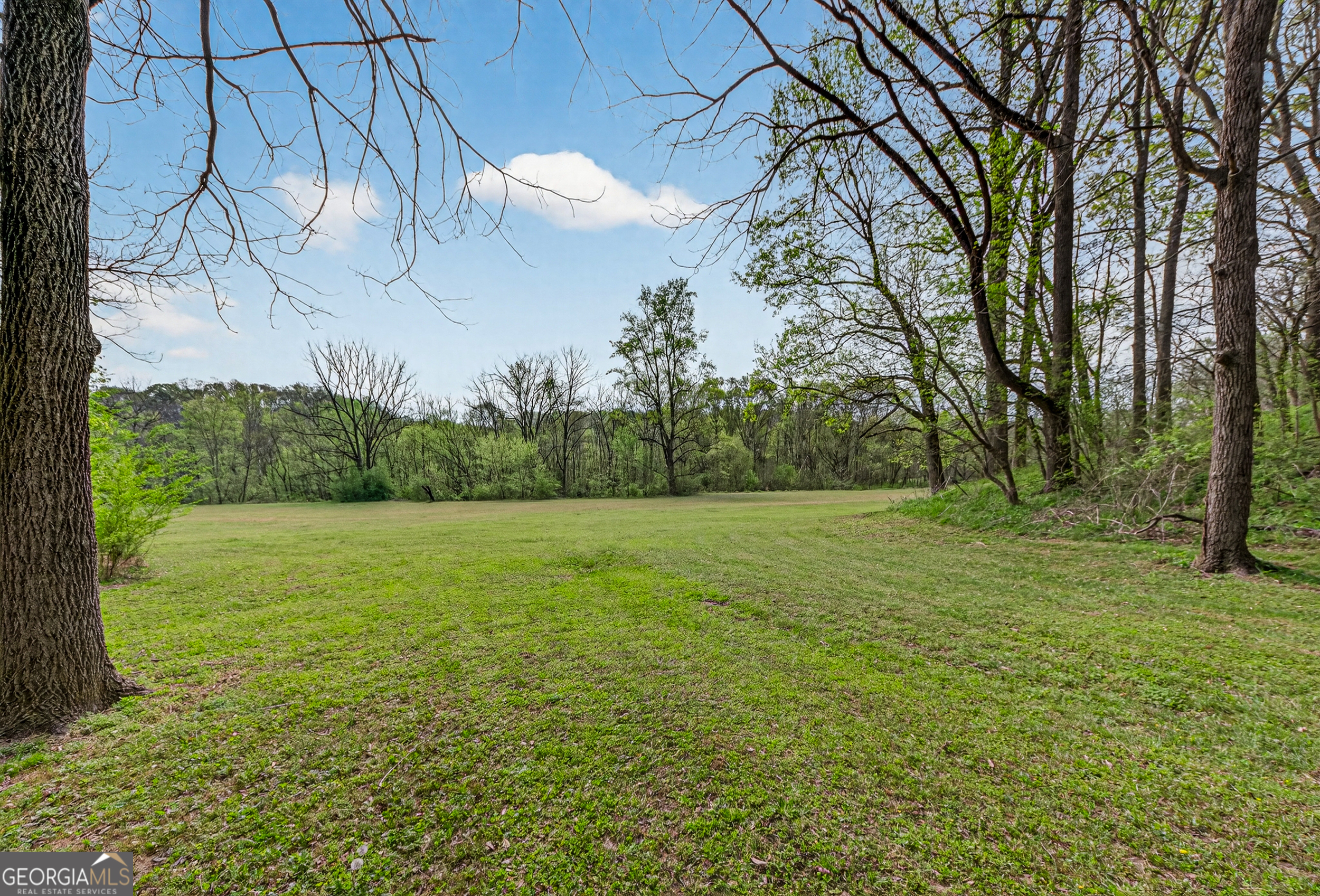 1071 Louden Ridge Road Alto, GA 30510 - Photo 63 of 81 a view of outdoor space with deck and yard
