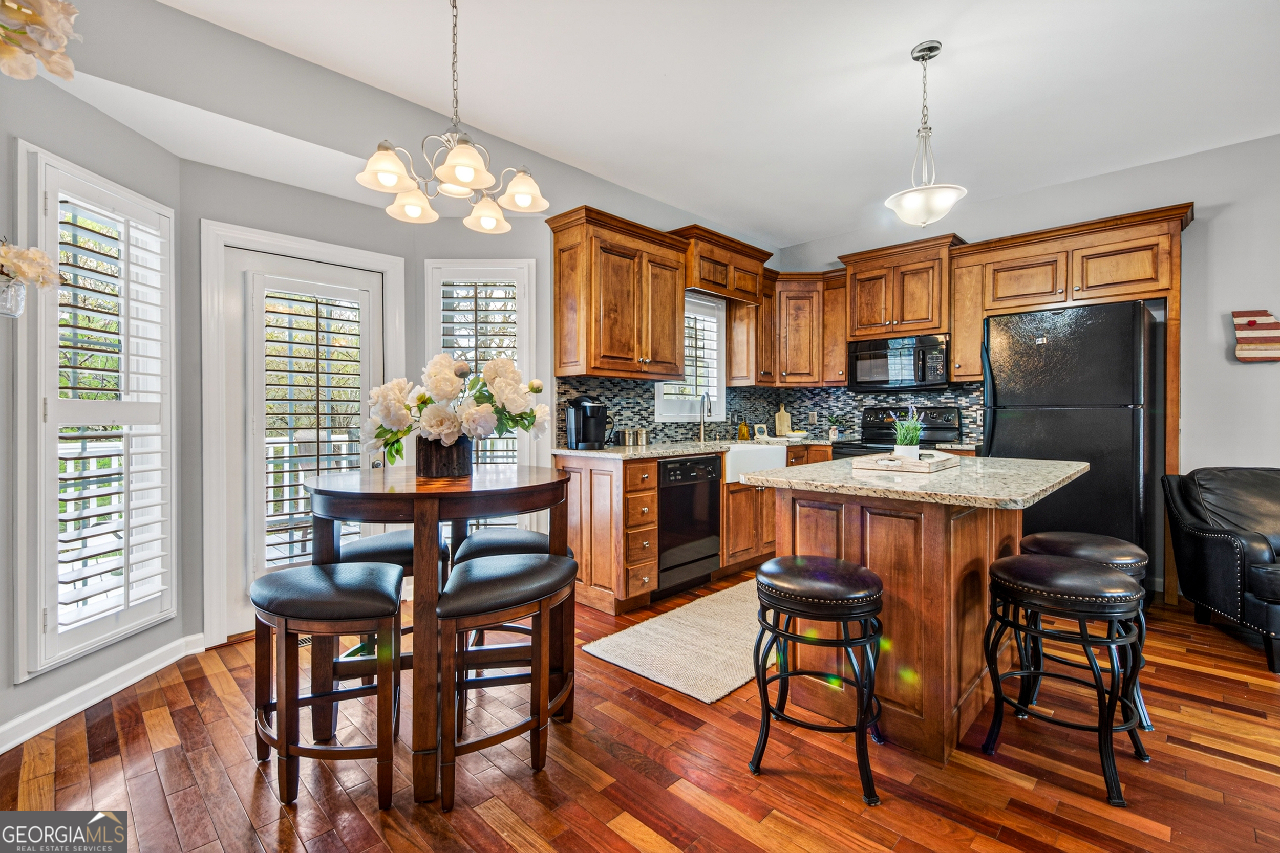 1071 Louden Ridge Road Alto, GA 30510 - Photo 7 of 81