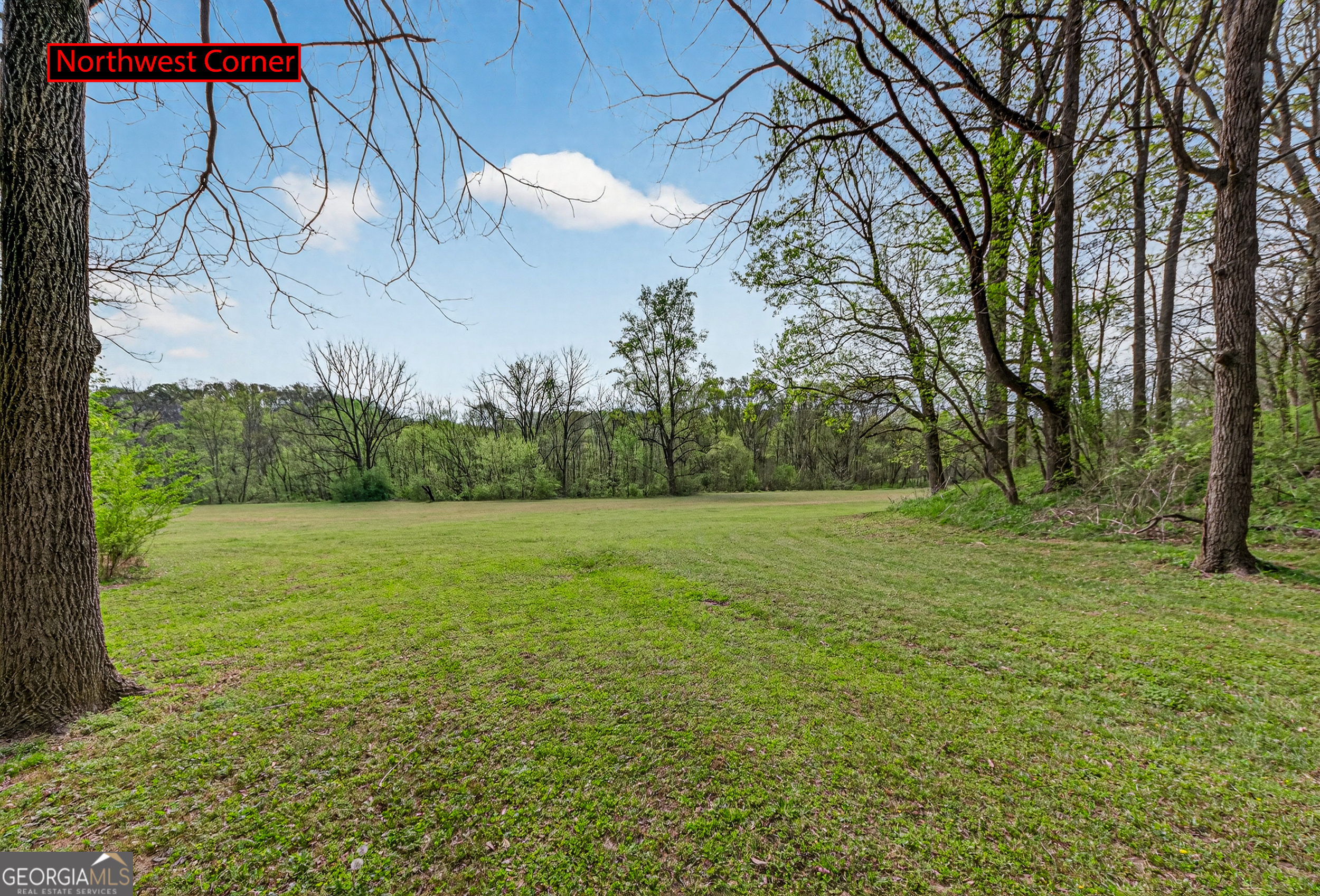 1071 Louden Ridge Road Alto, GA 30510 - Photo 72 of 81 a view of outdoor space with deck and yard
