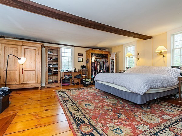 19 Brooks Road Lincoln, MA 01773 - Photo 19 of 30 Gallery Image 19