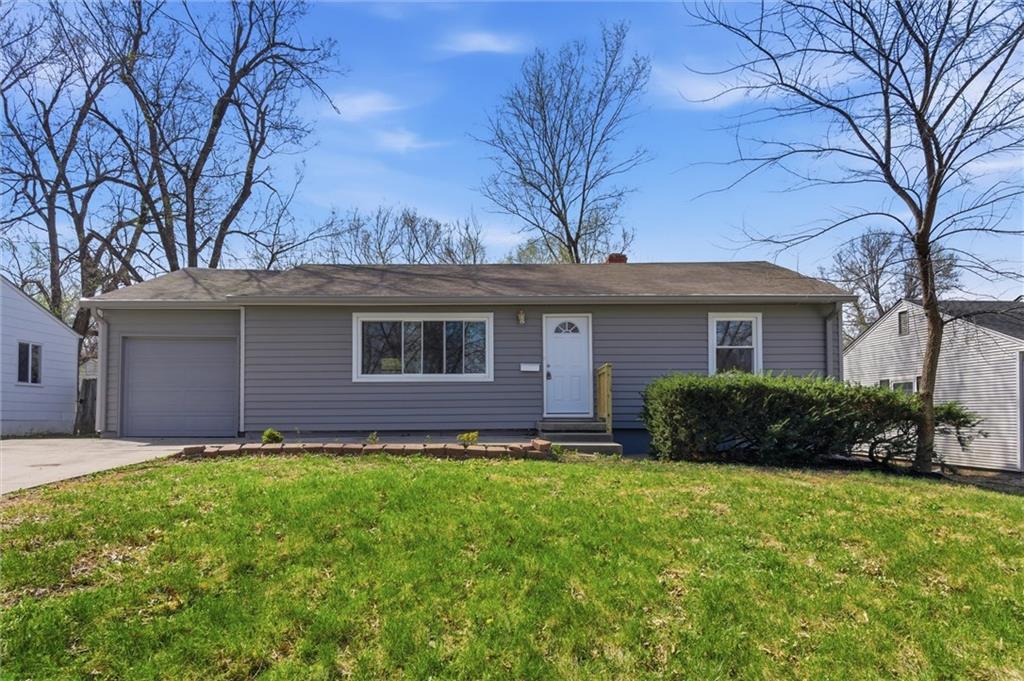 6203 East 147th Terrace Grandview, MO 64030 - Photo 1 of 1