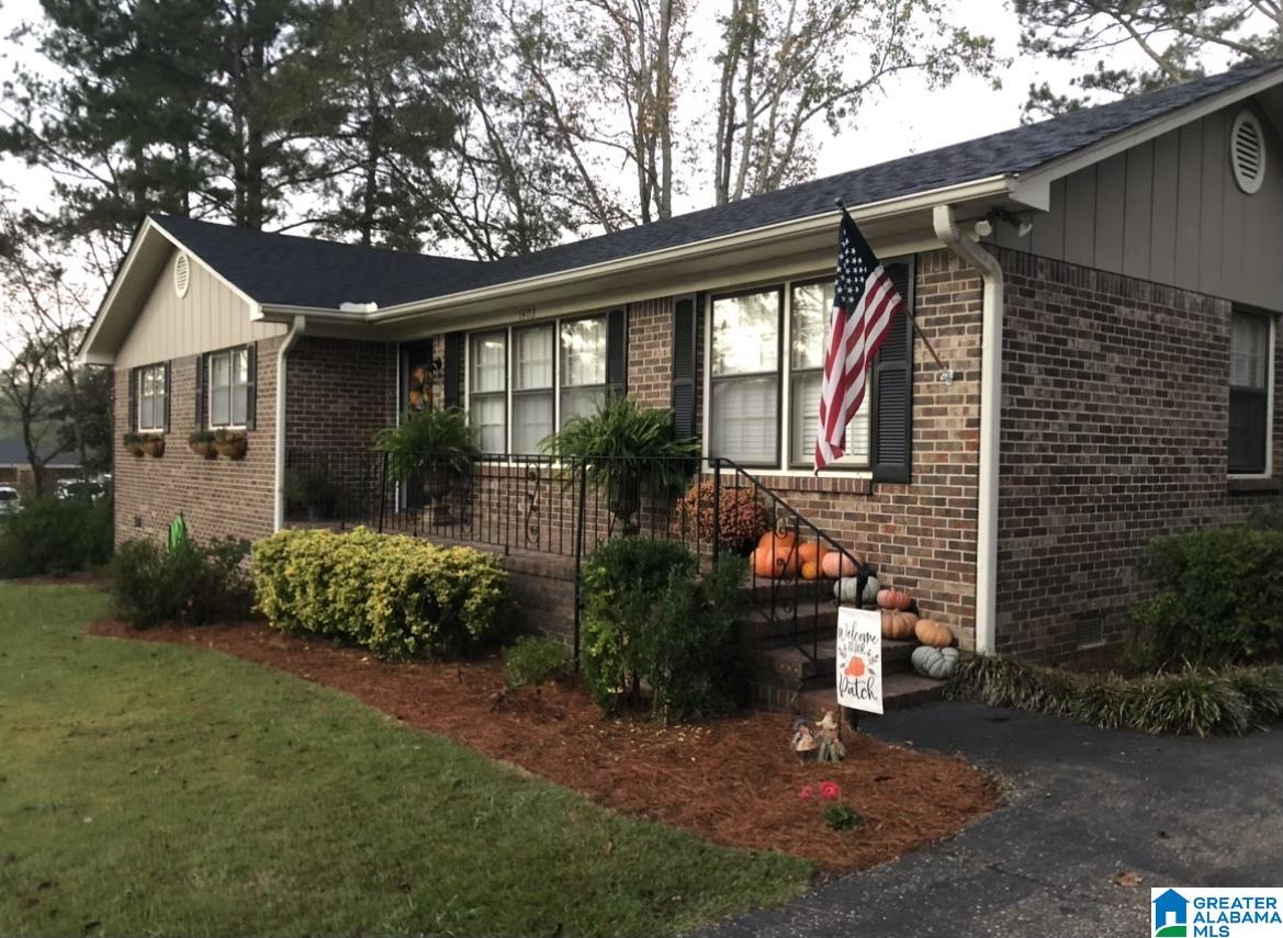 1403 Lay Dam Road Clanton, AL 35045 - Photo 1 of 45