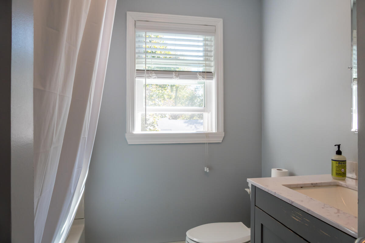 3 Industrial Park Road Saco, ME 04072 - Photo 41 of 55 44-Unit B full bath (1 of 2)