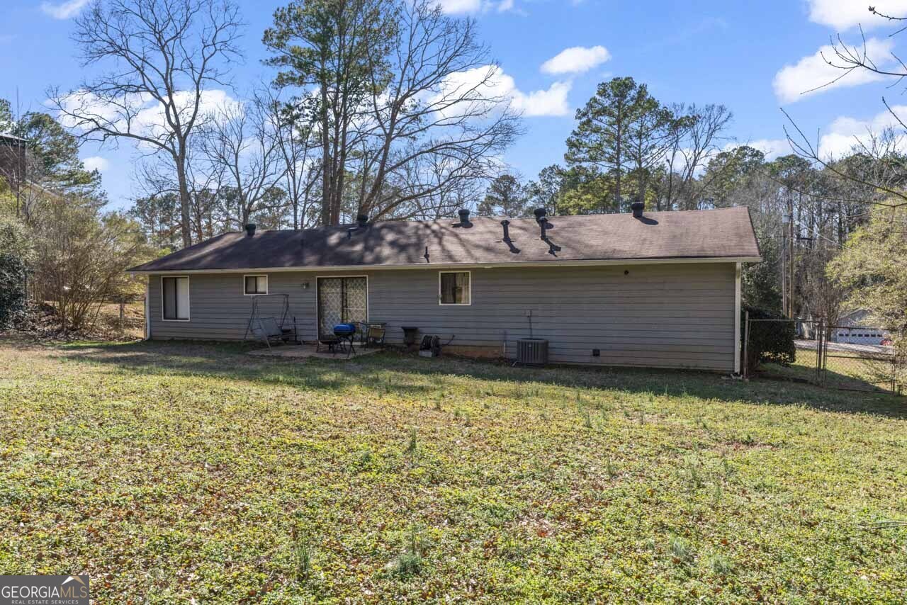 130 Chimney Ridge Trail Stockbridge, GA 30281 - Photo 20 of 24