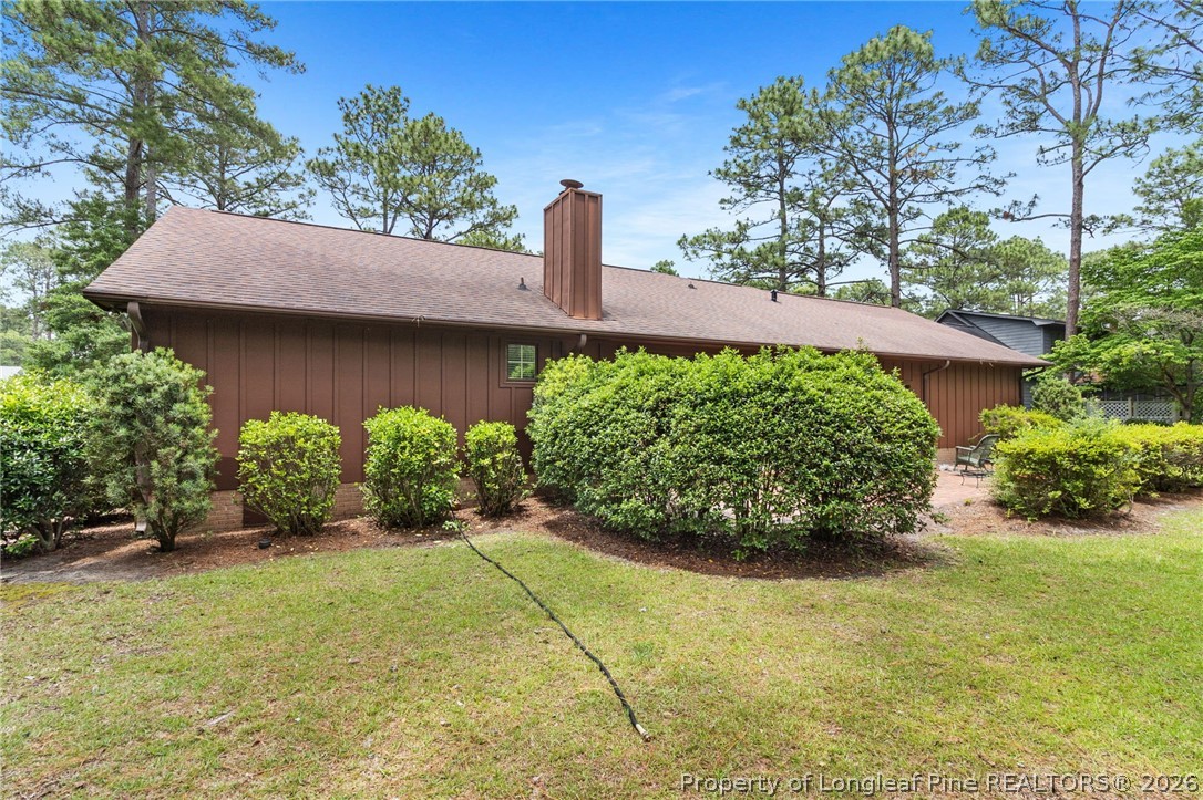 6859 Uppingham Road Fayetteville, NC 28306 - Photo 33 of 35