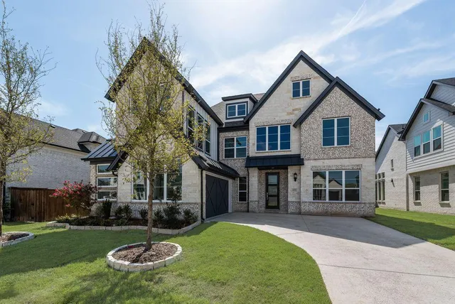 $848,870 | 4521 Harbor Drive, Rockwall, TX 75087