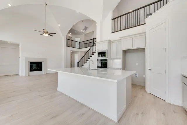 $848,870 | 4521 Harbor Drive, Rockwall, TX 75087