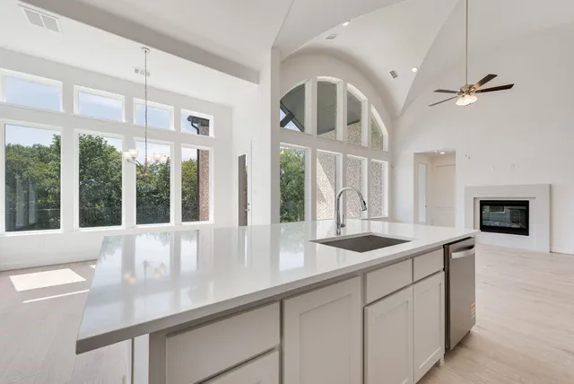 $848,870 | 4521 Harbor Drive, Rockwall, TX 75087