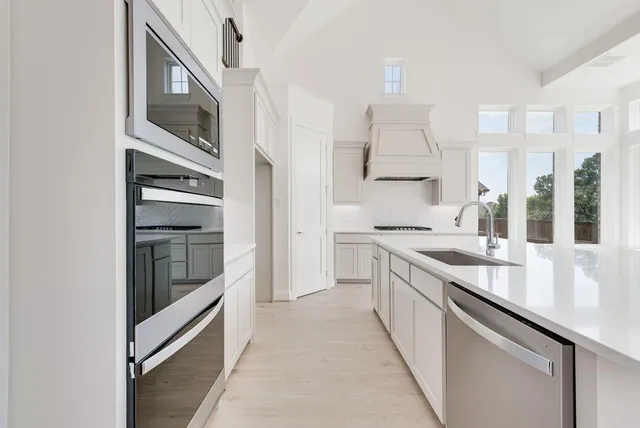 $848,870 | 4521 Harbor Drive, Rockwall, TX 75087