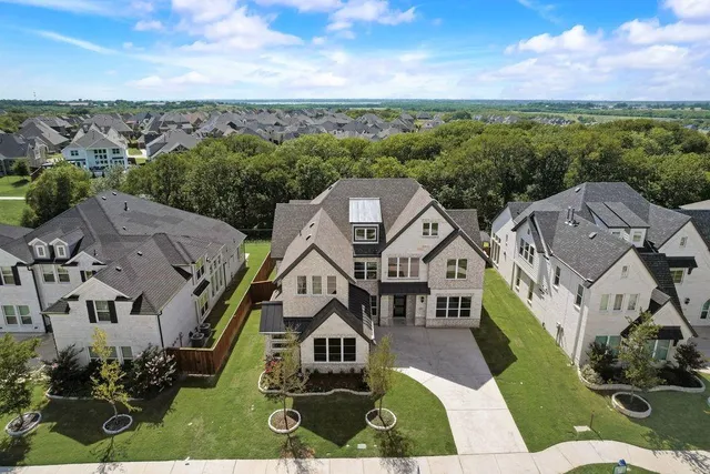 $848,870 | 4521 Harbor Drive, Rockwall, TX 75087