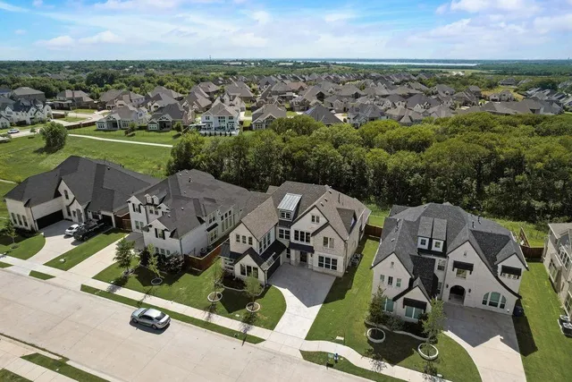 $848,870 | 4521 Harbor Drive, Rockwall, TX 75087