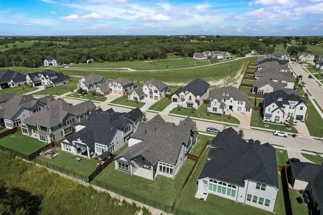 $848,870 | 4521 Harbor Drive, Rockwall, TX 75087