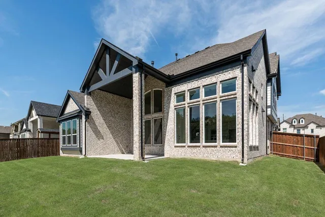 $848,870 | 4521 Harbor Drive, Rockwall, TX 75087