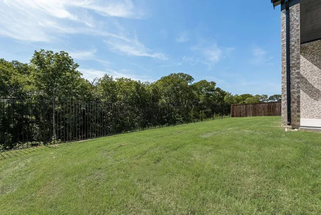 $848,870 | 4521 Harbor Drive, Rockwall, TX 75087