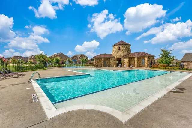 $848,870 | 4521 Harbor Drive, Rockwall, TX 75087